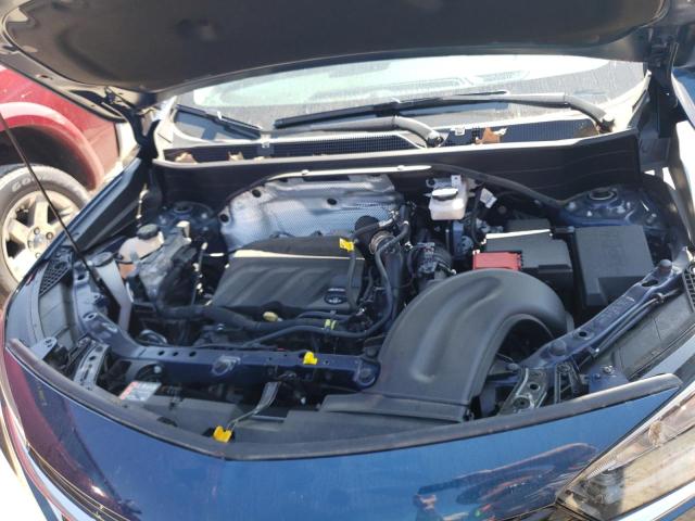 Photo 7 from auction – 2021 BUICK ENCORE GX with VIN KL4MMDS20MB070565