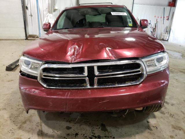 Photo 7 from auction – 2014 DODGE DURANGO LI with VIN 1C4RDJDG5EC365210