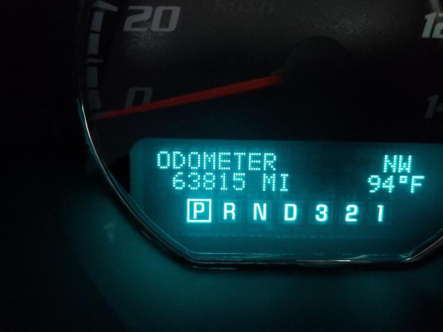 Photo 8 from auction – 2009 BUICK LUCERNE CX with VIN 1G4HP57129U112231