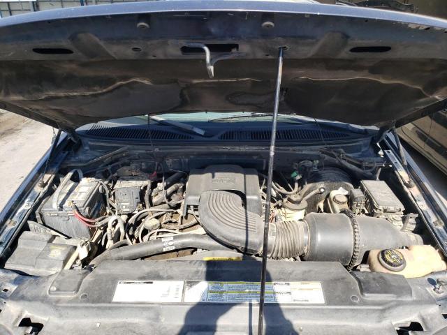Photo 7 from auction – 1999 FORD EXPEDITION with VIN 1FMRU1761XLB65359