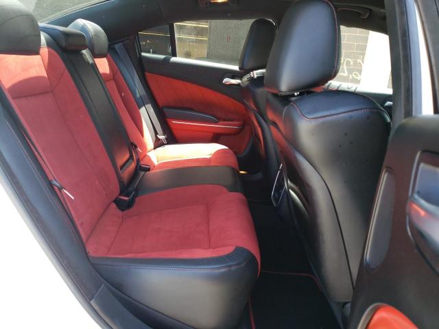 Photo 6 from auction – 2021 DODGE CHARGER SC with VIN 2C3CDXGJ8MH569578