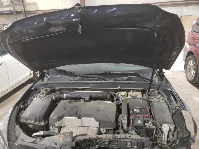 Photo 7 from auction – 2015 CHEVROLET MALIBU LS with VIN 1G11B5SL9FF299828