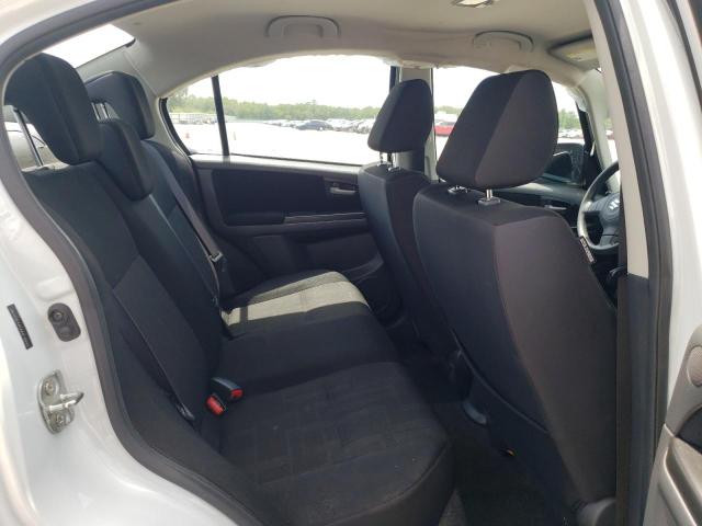 Photo 6 from auction – 2010 SUZUKI SX4 SPORT with VIN JS2YC5A45A6310044