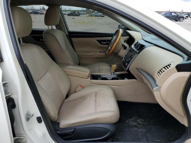 Photo 5 from auction – 2016 NISSAN ALTIMA 2.5 with VIN 1N4AL3APXGC227882