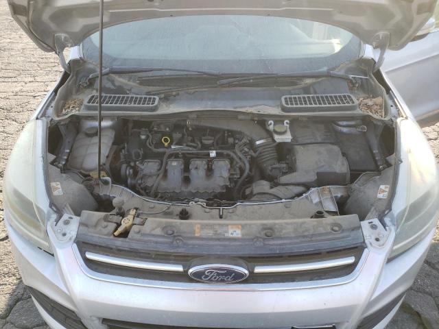 Photo 7 from auction – 2013 FORD ESCAPE TIT with VIN 1FMCU0J98DUD54597
