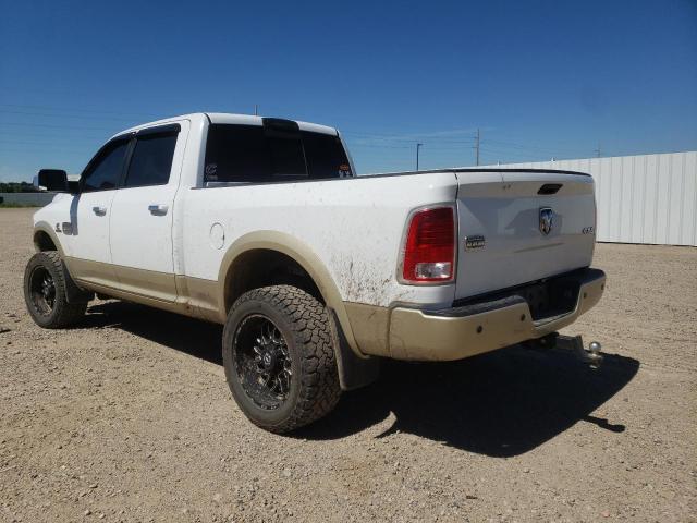 Photo 3 from auction – 2015 RAM 2500 LONGH with VIN 3C6UR5GL0FG539119