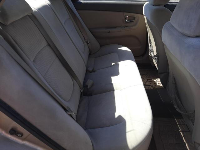 Photo 6 from auction – 2008 KIA SPECTRA with VIN KNAFE122085579034