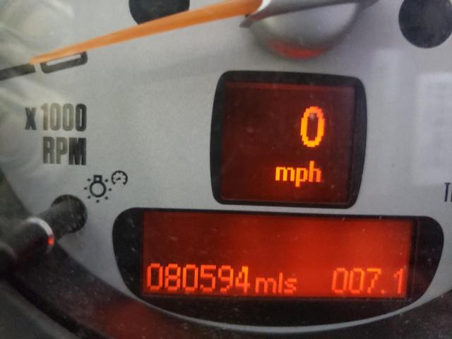 Photo 8 from auction – 2014 MINI COOPER COU with VIN WMWZB3C53EWR42457
