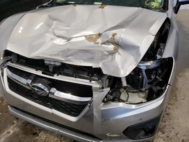 Photo 9 from auction – 2013 SUBARU IMPREZA PR with VIN JF1GJAC60DH018805