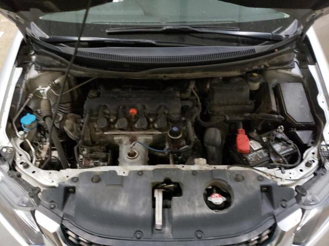 Photo 7 from auction – 2015 HONDA CIVIC SE with VIN 19XFB2F74FE039680