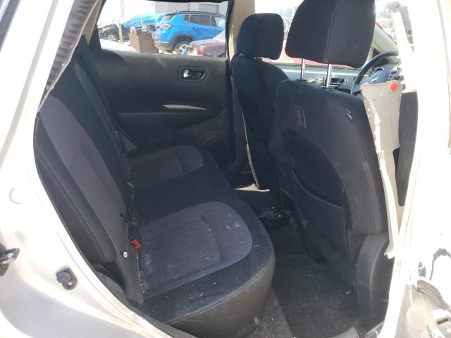 Photo 6 from auction – 2011 NISSAN ROGUE S with VIN JN8AS5MV3BW677632