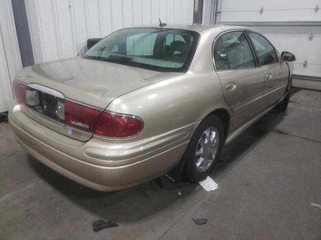 Photo 4 from auction – 2005 BUICK LESABRE LI with VIN 1G4HR54K85U118410