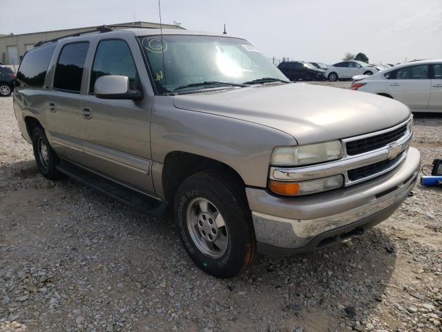 Photo 1 from auction – 2002 CHEVROLET SUBURBAN K with VIN 3GNFK16ZX2G291838