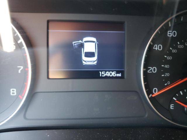 Photo 8 from auction – 2020 KIA FORTE FE with VIN 3KPF24AD4LE175005