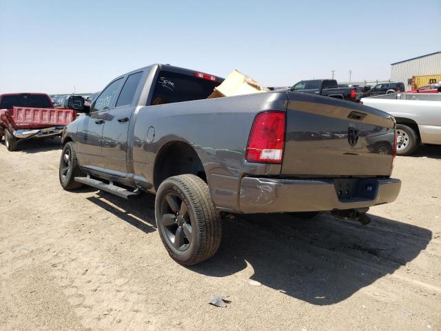 Photo 3 from auction – 2019 RAM 1500 CLASS with VIN 1C6RR7FG0KS553921