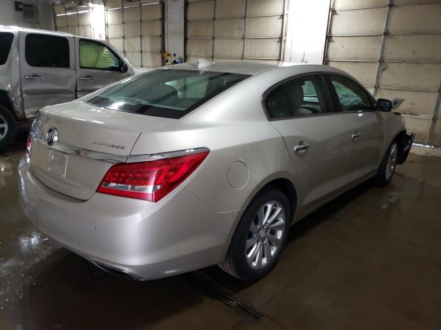 Photo 4 from auction – 2015 BUICK LACROSSE with VIN 1G4GB5G35FF212478