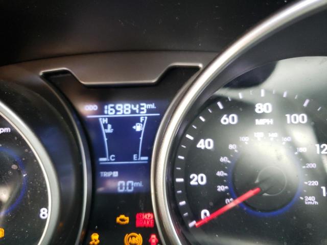 Photo 8 from auction – 2012 HYUNDAI VELOSTER with VIN KMHTC6AD3CU032703