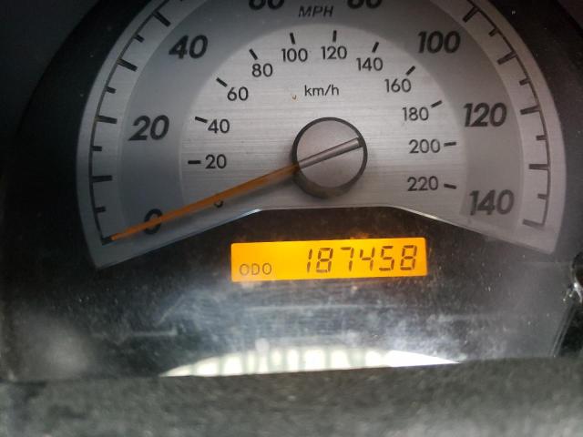 Photo 8 from auction – 2006 TOYOTA SCION TC with VIN JTKDE177260119066