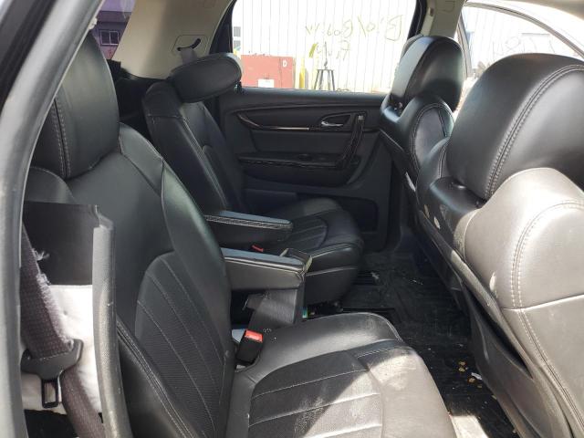 Photo 6 from auction – 2015 GMC ACADIA DEN with VIN 1GKKVTKD8FJ220439