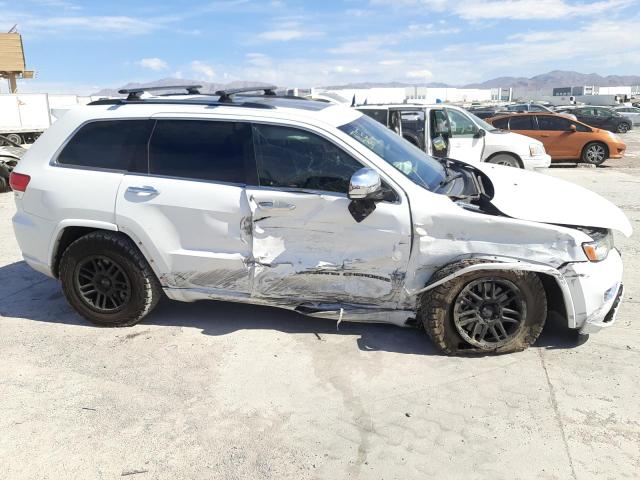 Photo 9 from auction – 2017 JEEP GRAND CHER with VIN 1C4RJFCT3HC955821