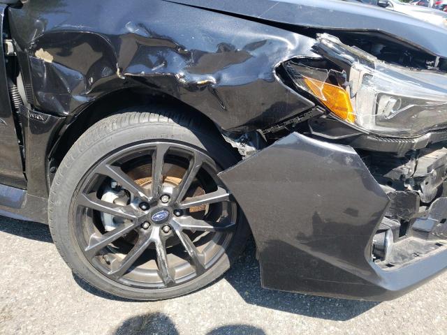 Photo 9 from auction – 2019 SUBARU WRX LIMITE with VIN JF1VA1P6XK8828201