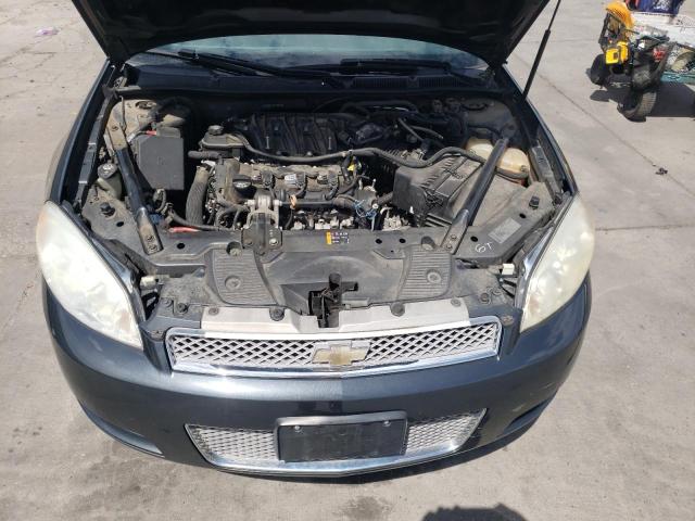 Photo 7 from auction – 2013 CHEVROLET IMPALA LT with VIN 2G1WG5E33D1245304