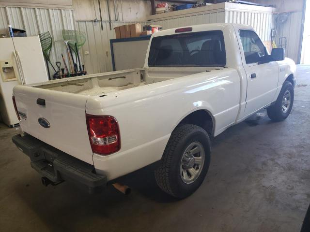 Photo 4 from auction – 2008 FORD RANGER with VIN 1FTYR10D18PA78095
