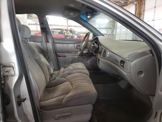 Photo 5 from auction – 2000 BUICK CENTURY CU with VIN 2G4WS52J8Y1209621