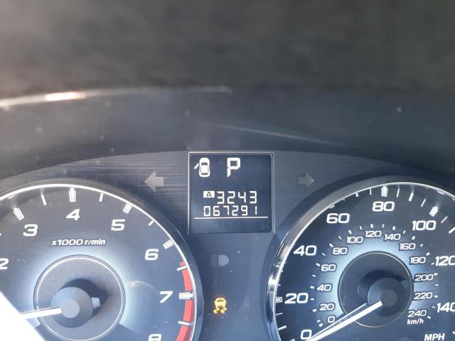 Снимка 8 от търг – 2010 SUBARU OUTBACK 2. с VIN 4S4BRCCC6A3329416