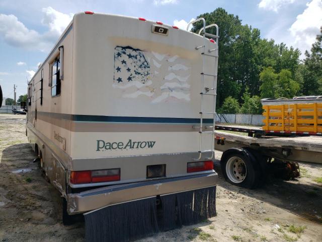 Photo 3 from auction – 1994 CHEVROLET P30 with VIN 1GBKP37N2R3310786