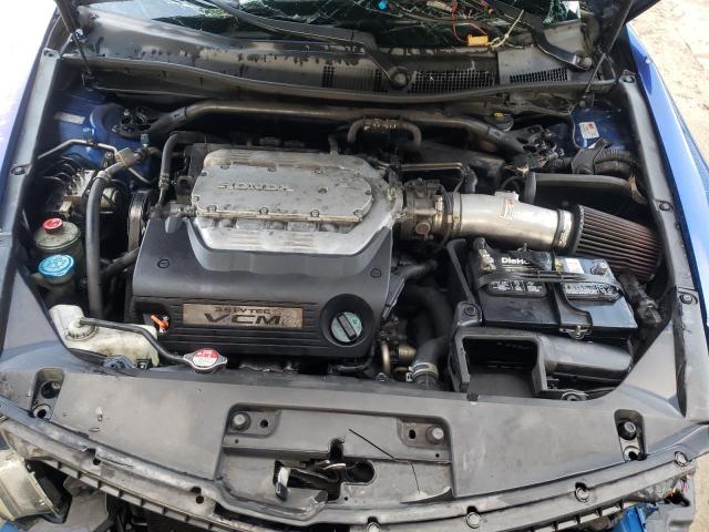 Photo 7 from auction – 2010 HONDA ACCORD EXL with VIN 1HGCS2B89AA004082