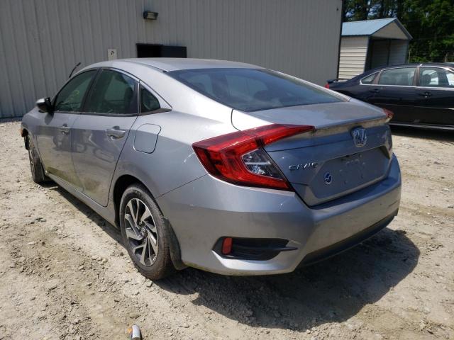 Photo 3 from auction – 2016 HONDA CIVIC EX with VIN 2HGFC2F72GH511038