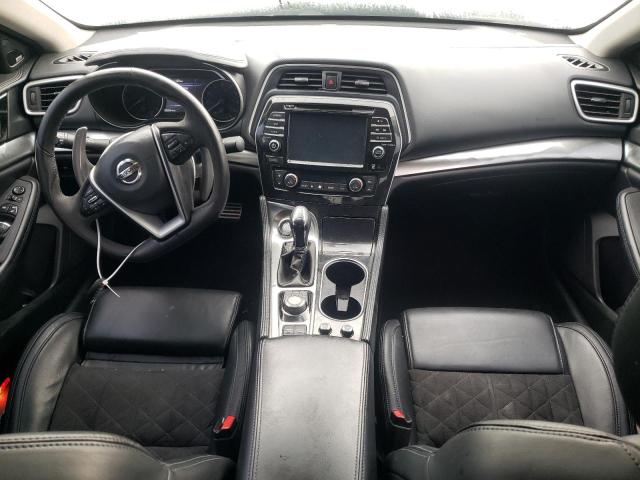 Photo 9 from auction – 2017 NISSAN MAXIMA 3.5 with VIN 1N4AA6AP7HC418121
