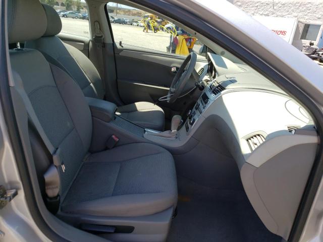 Photo 5 from auction – 2012 CHEVROLET MALIBU LS with VIN 1G1ZB5E08CF178725