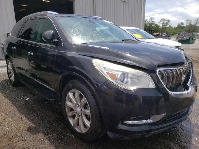 Foto 1 de la subasta – 2015 BUICK ENCLAVE con VIN 5GAKRCKDXFJ205703