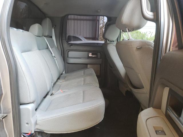 Photo 6 from auction – 2014 FORD F150 SUPER with VIN 1FTEW1CM2EFA43705
