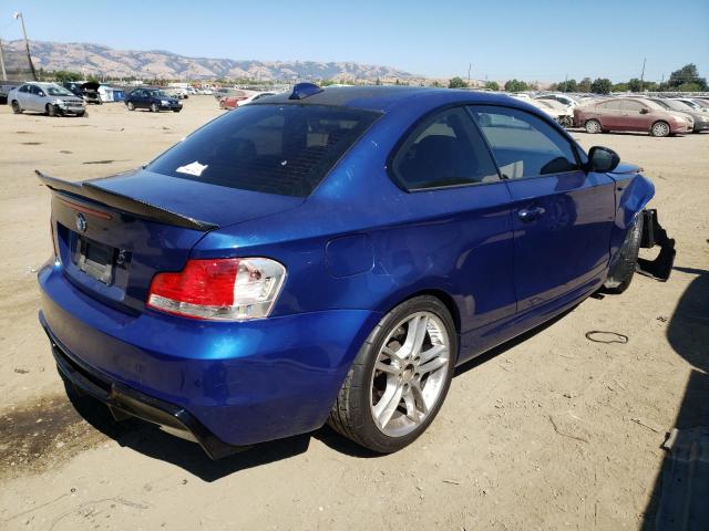 Photo 4 from auction – 2010 BMW 135 I with VIN WBAUC7C57AVK96371