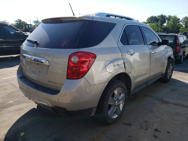 Photo 4 from auction – 2013 CHEVROLET EQUINOX LT with VIN 2GNFLGEK3D6202002