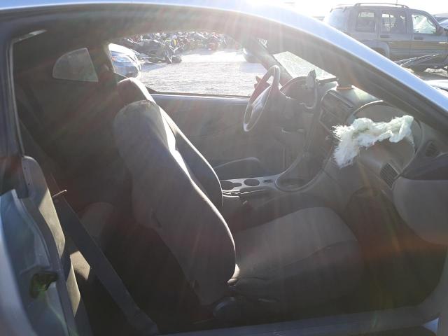 Foto 5 de la subasta – 2004 FORD MUSTANG con VIN 1FAFP40424F110993