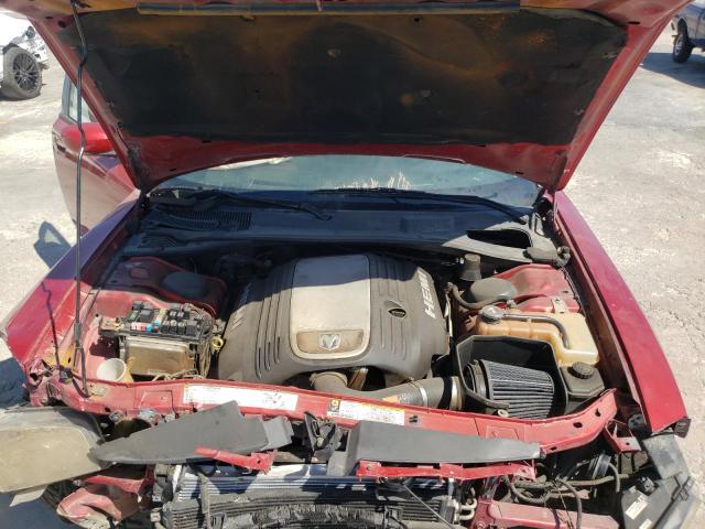 Photo 7 from auction – 2007 DODGE CHARGER R/ with VIN 2B3KA53H17H631660