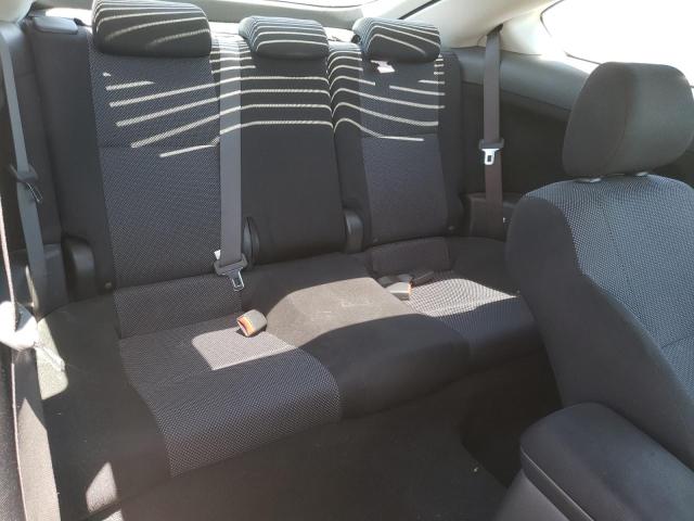 Photo 6 from auction – 2008 TOYOTA UK with VIN JTKDE167180269352