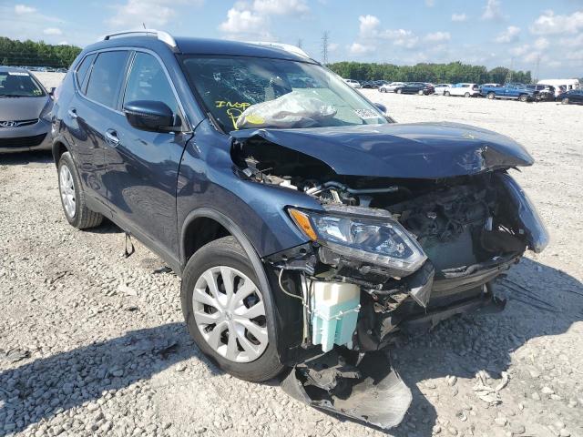 Photo 1 from auction – 2016 NISSAN ROGUE S with VIN JN8AT2MT2GW019463