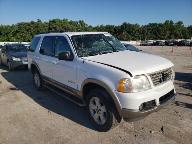 FORD EXPLORER E 2004 with VIN 1FMDU64K74UB66126 - Photo from auction