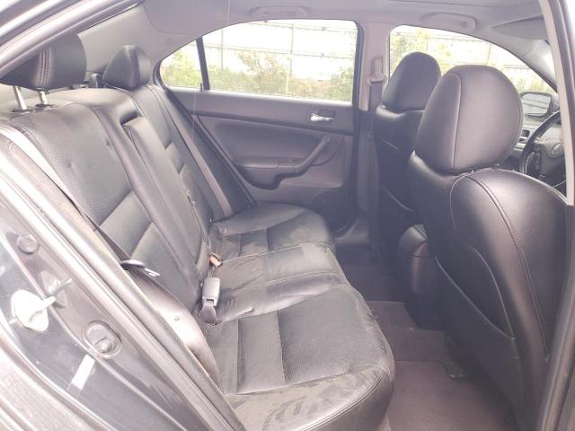 Photo 6 from auction – 2008 ACURA TSX with VIN JH4CL95898C801316