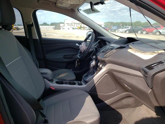 Photo 5 from auction – 2013 FORD ESCAPE SE with VIN 1FMCU0GX0DUA38634