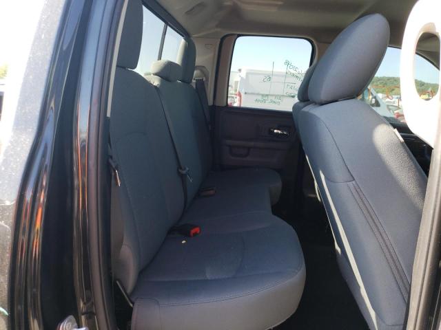 Photo 6 from auction – 2017 RAM 1500 SLT with VIN 1C6RR6GT6HS576411