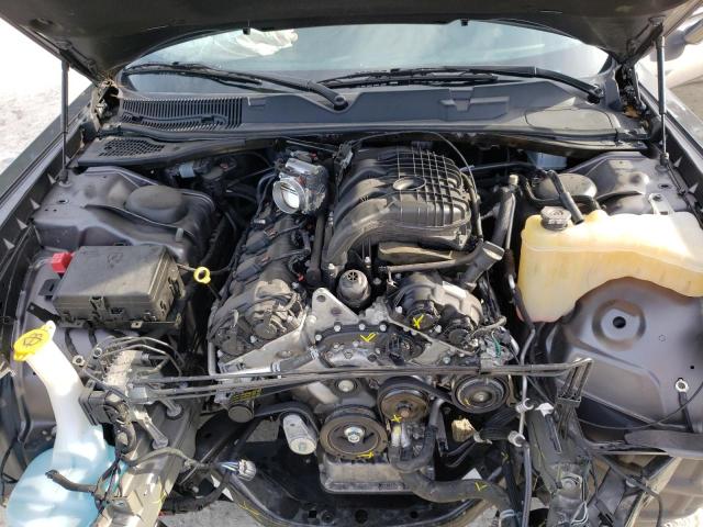 Photo 7 from auction – 2018 DODGE CHALLENGER with VIN 2C3CDZAG0JH333835