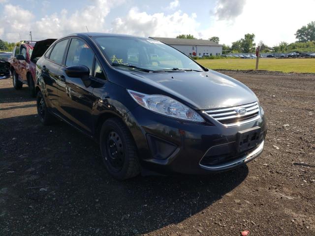Photo 1 from auction – 2012 FORD FIESTA SE with VIN 3FADP4BJXCM184882