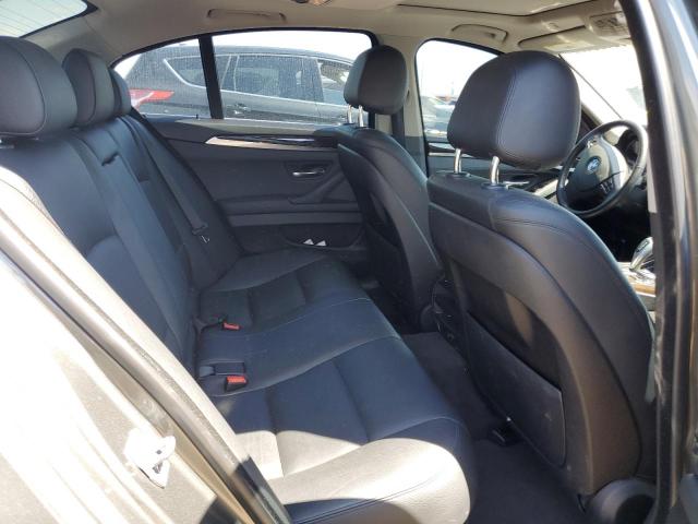 Photo 6 from auction – 2014 BMW 528 XI with VIN WBA5A7C52ED612748