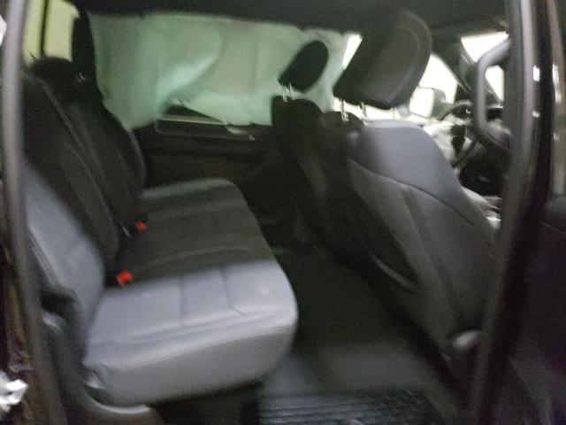 Photo 6 from auction – 2021 RAM 1500 BIG H with VIN 1C6RRFFG7MN783046